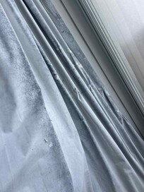 Curtains