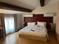 Nice big room