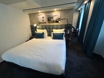 Habitación.
