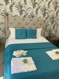 Our bedroom