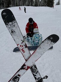 Even with an accident, the Highline Doubletree Vail is a great stay.