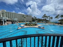Resort Pool