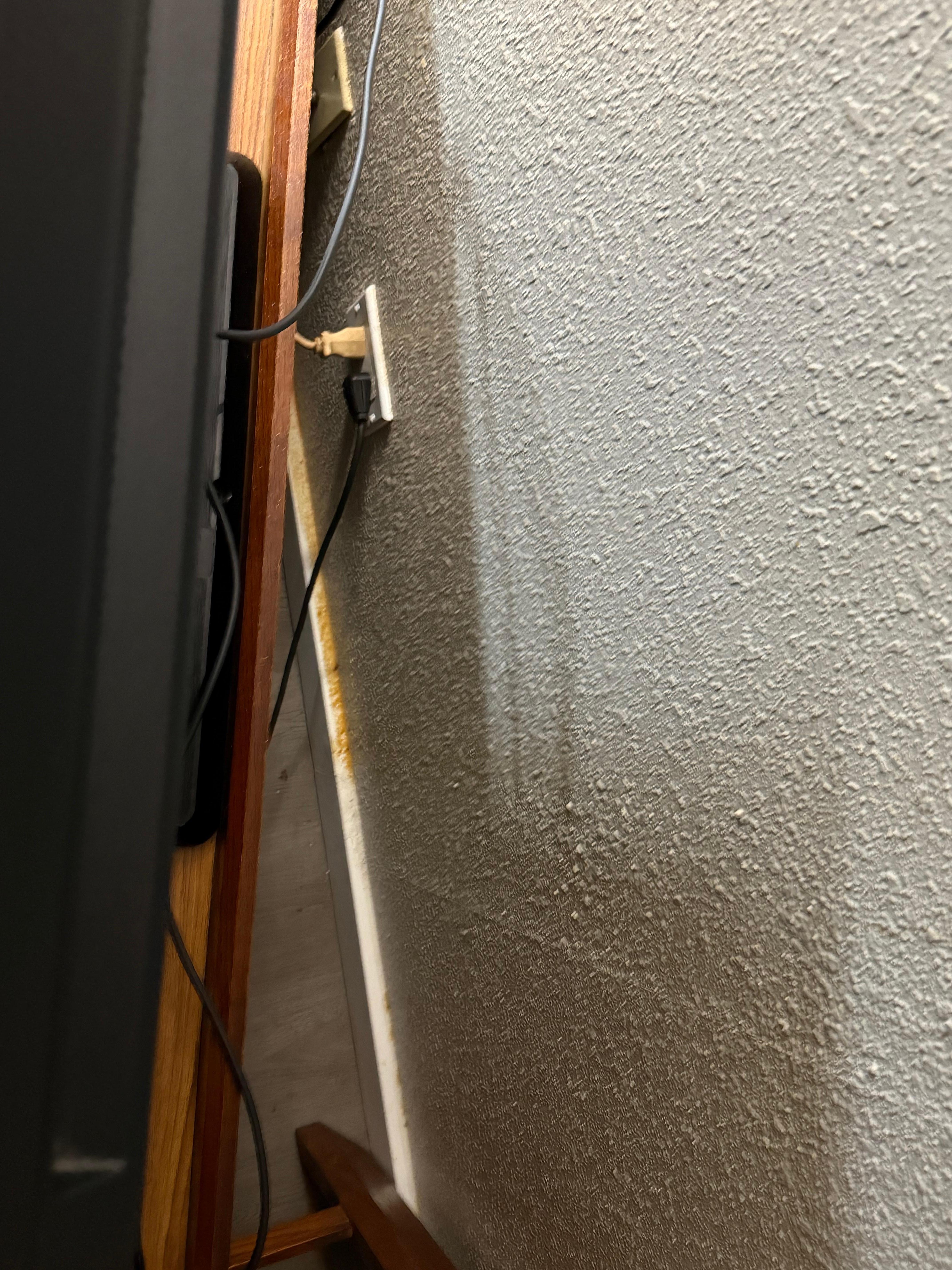 Nastiness they don’t clean their rooms