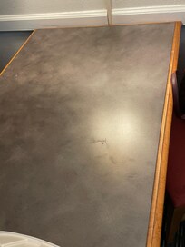 Old furniture
