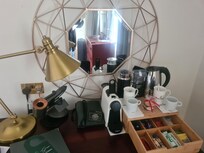 Room amenities