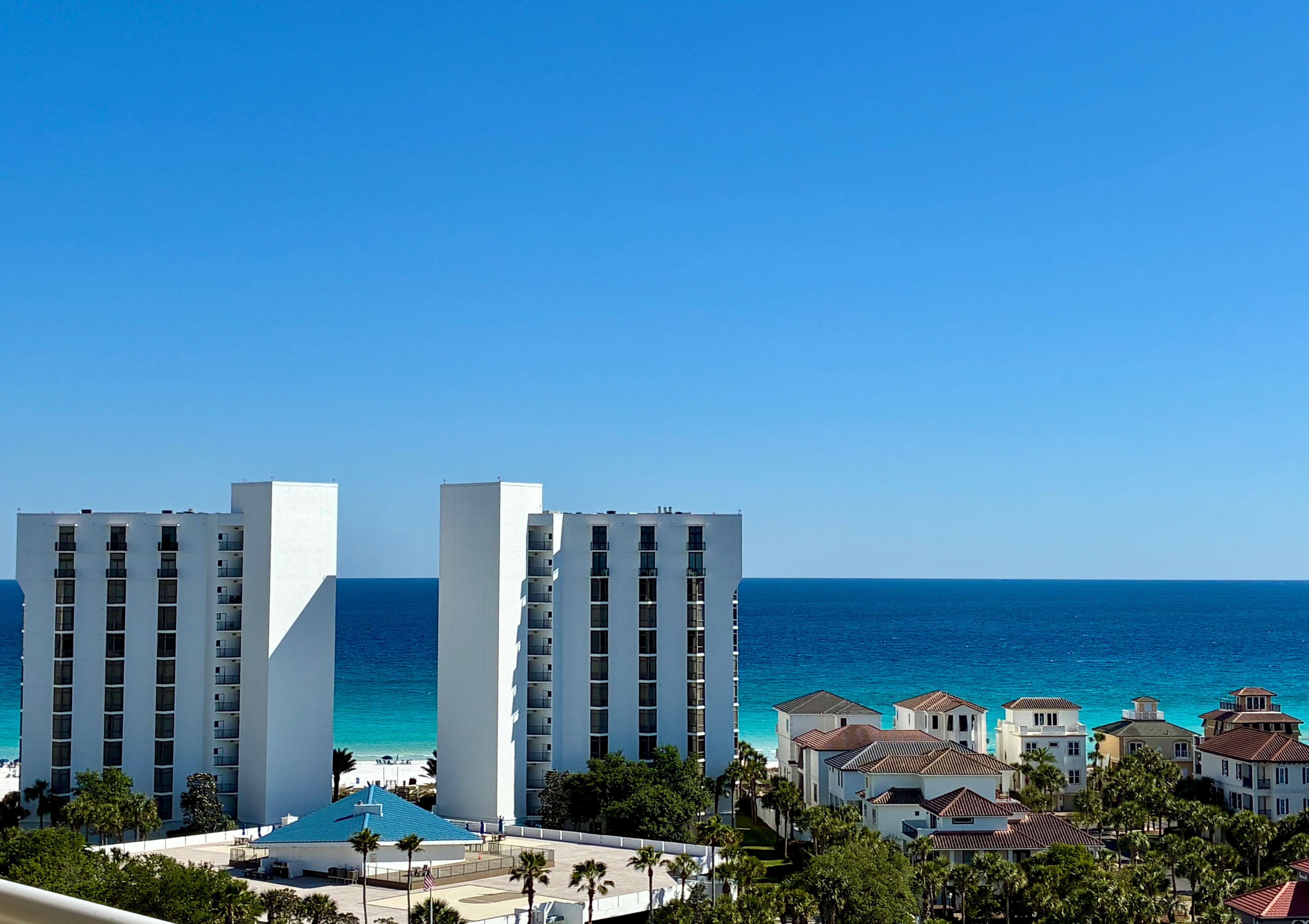 Ocean view