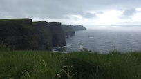 Cliffs of Moore