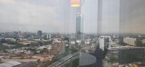 Very nice view