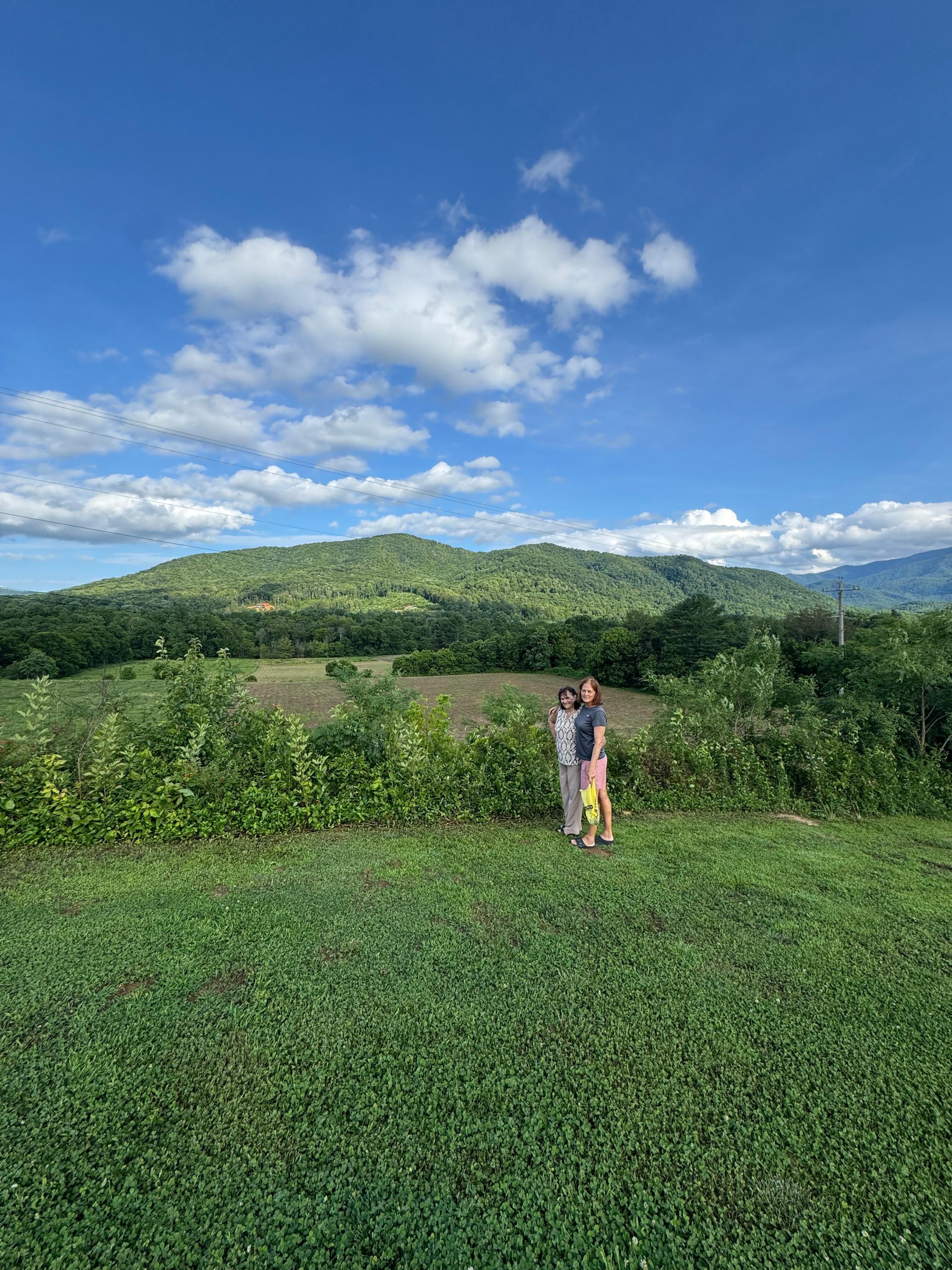 Is a better view possible?