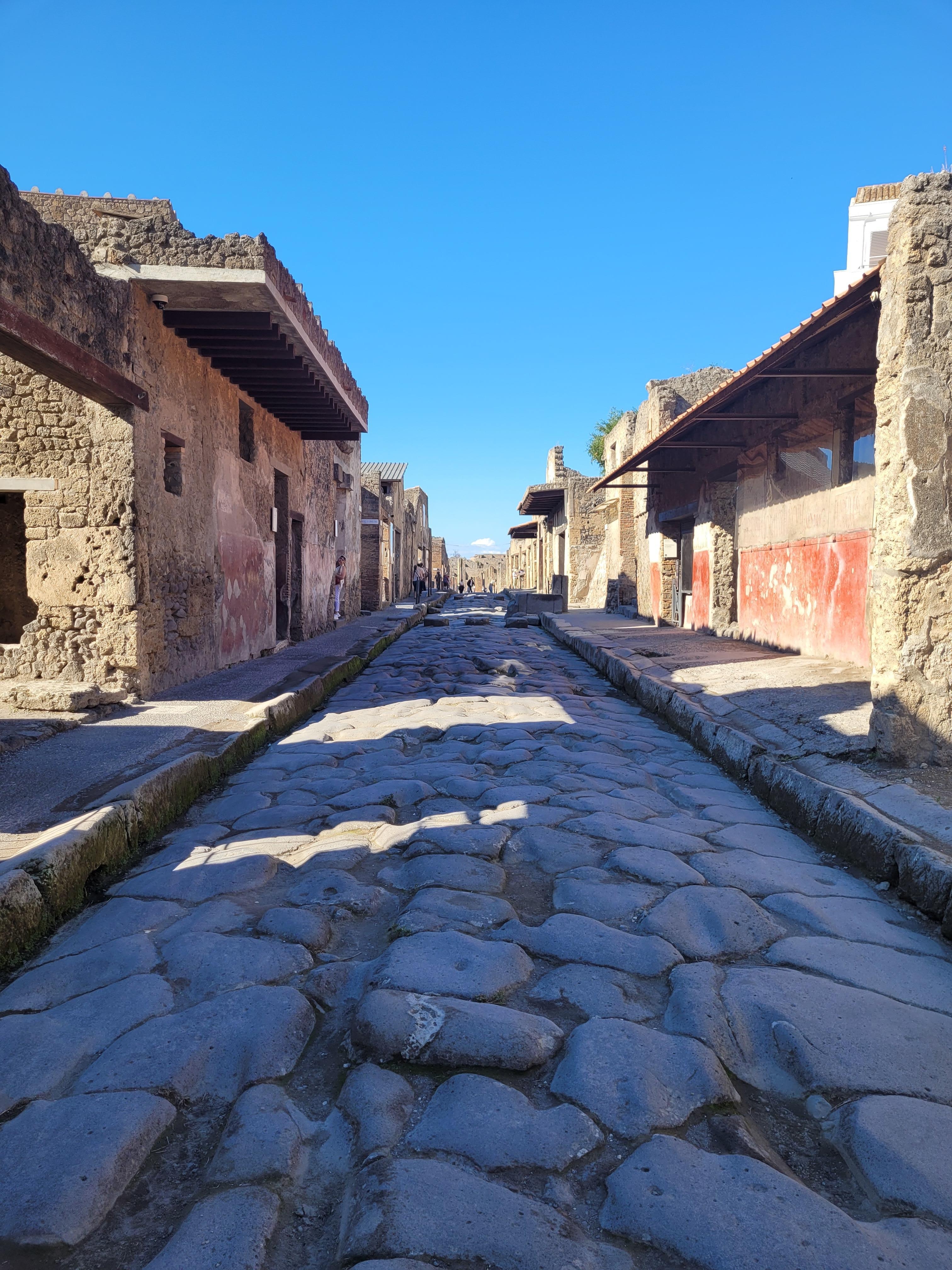 Herculaneum 