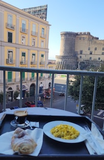 Morning Breakfast