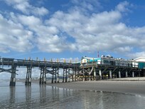Cocoa Beach Pier