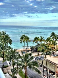 Our ovens view