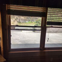 Windows that won't shut