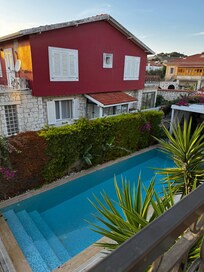 View from the Balcony