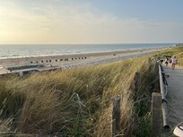 Der Strand