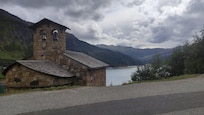 Roselend