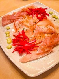 Specially prepared meal