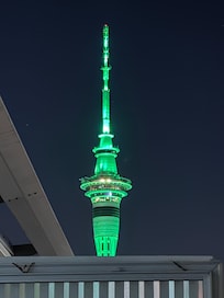 St Patrick’s day