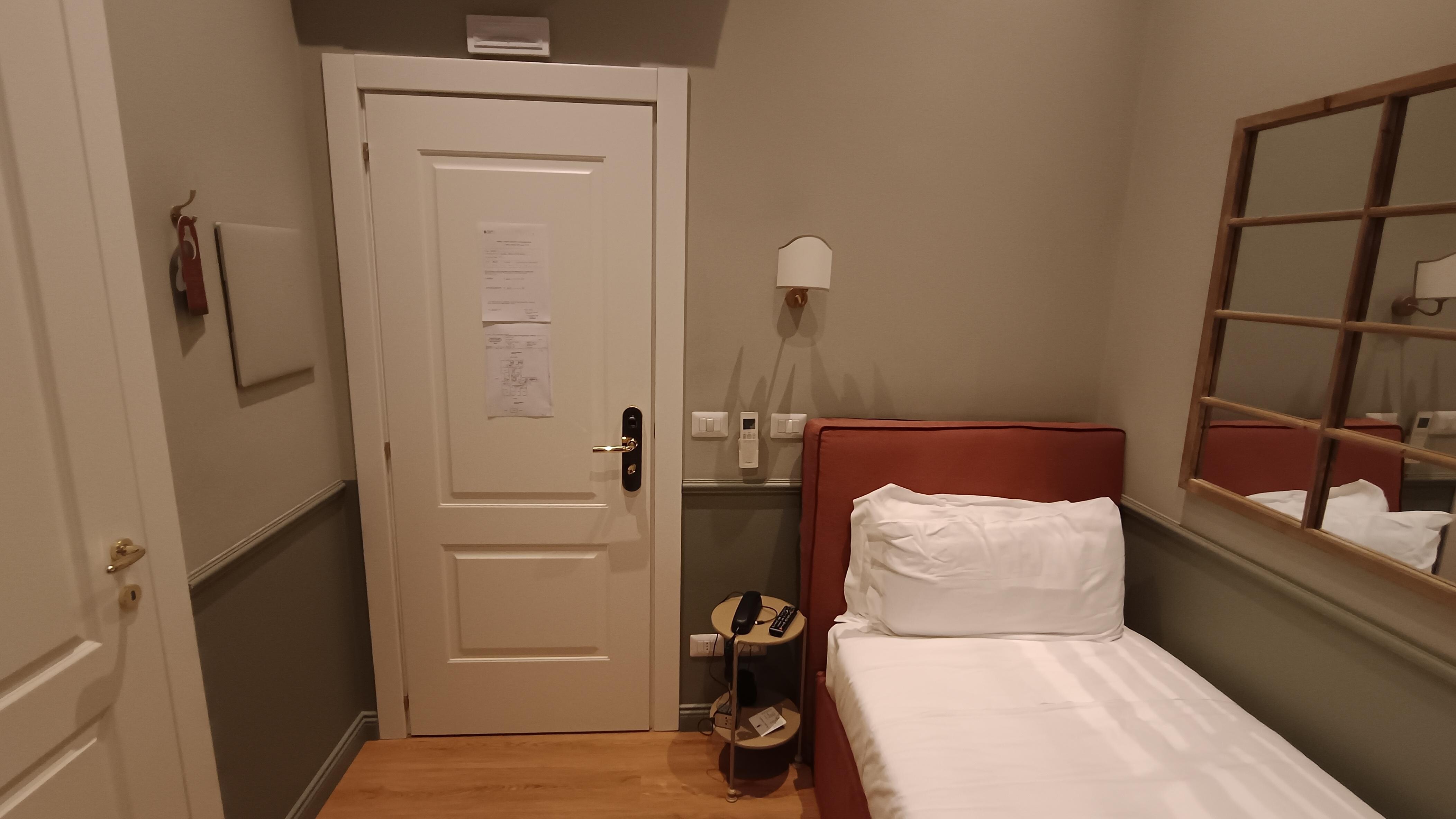 Single room