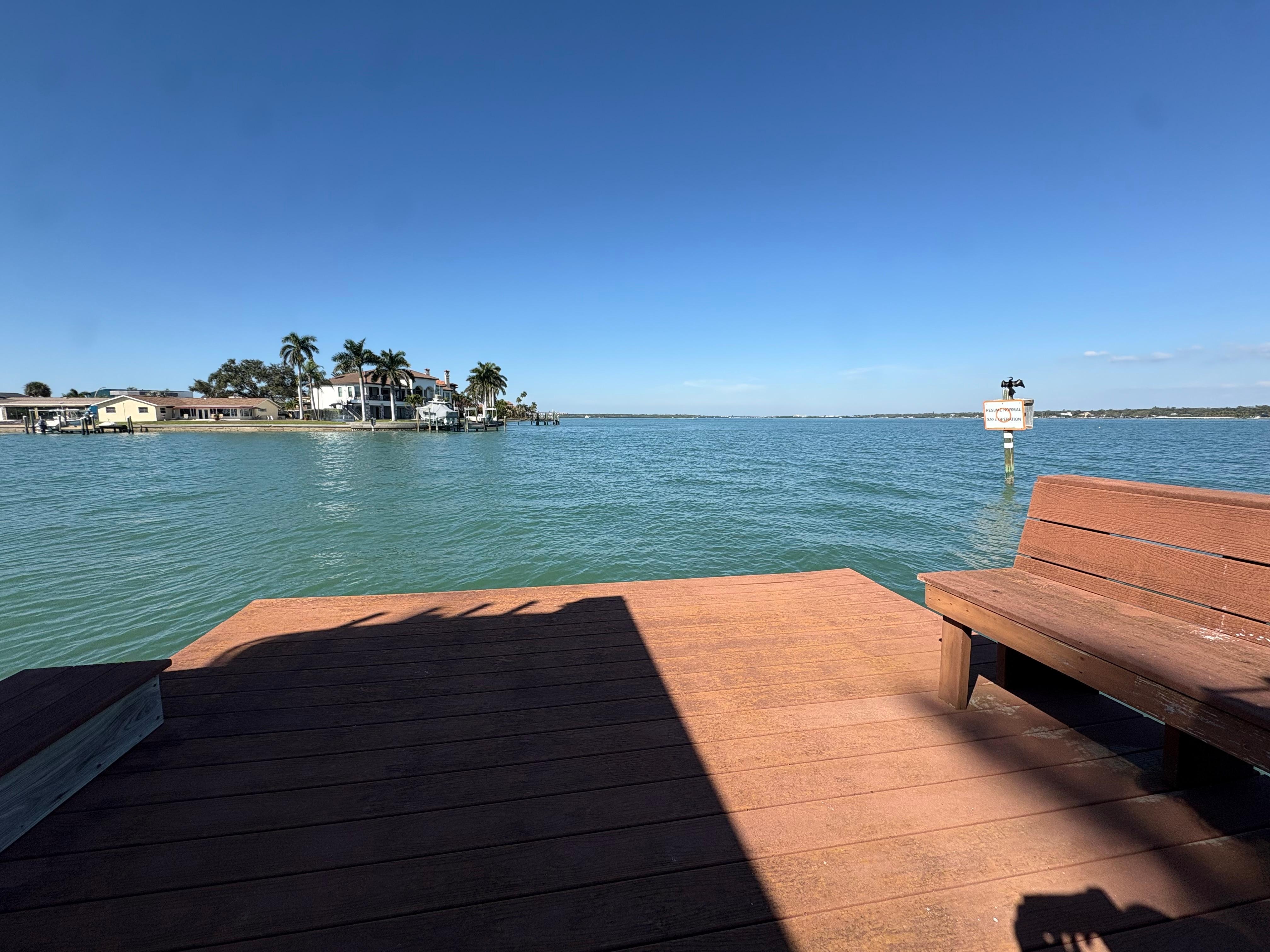 This is only a few minutes from where I was staying