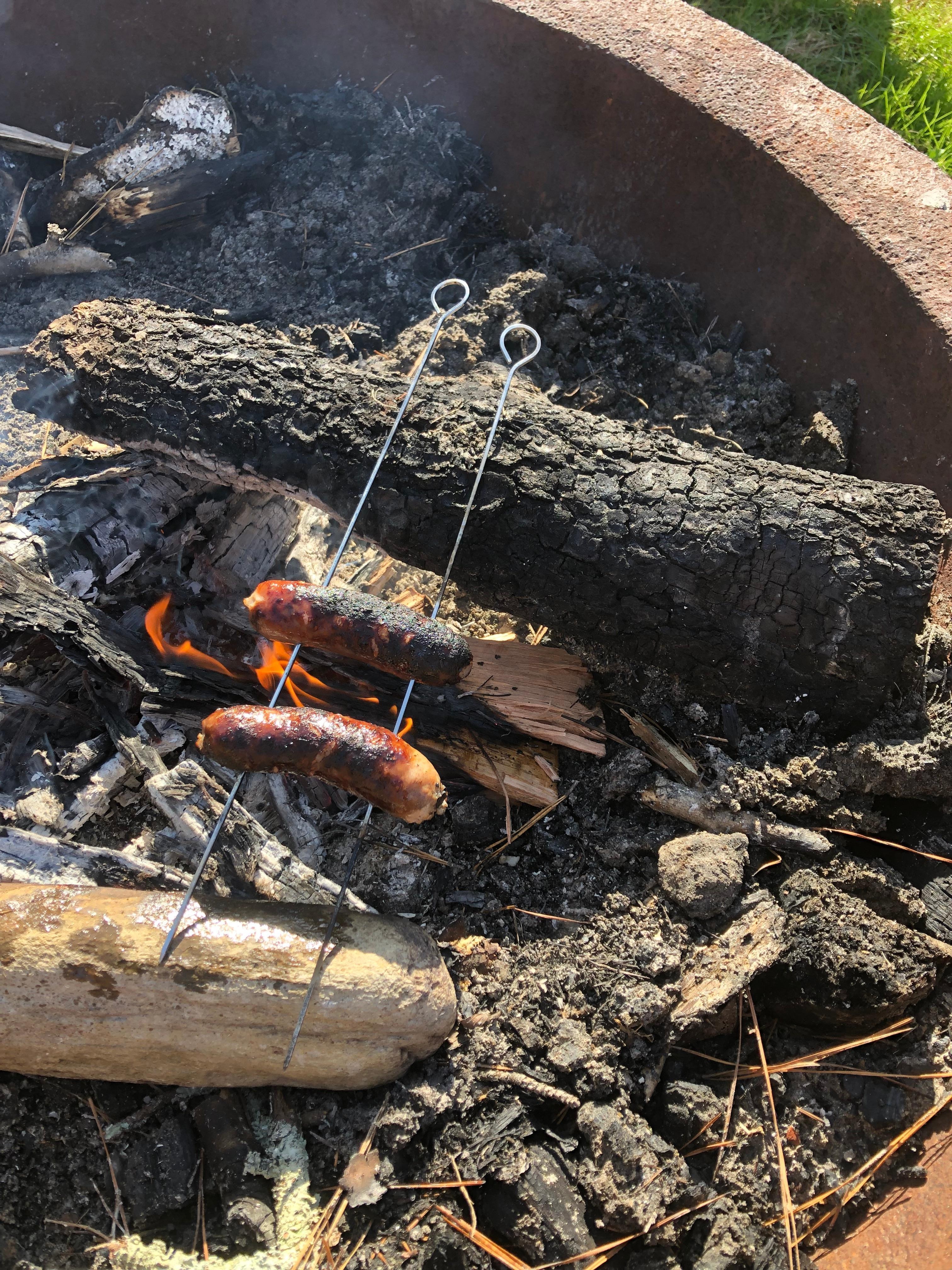 No stove? No problem! 😉 