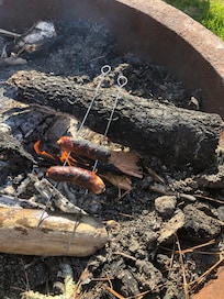 No stove? No problem! 😉