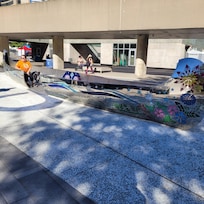 Truth and Reconciliation Day.