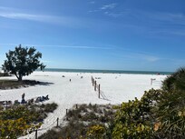 Siesta Key Beach