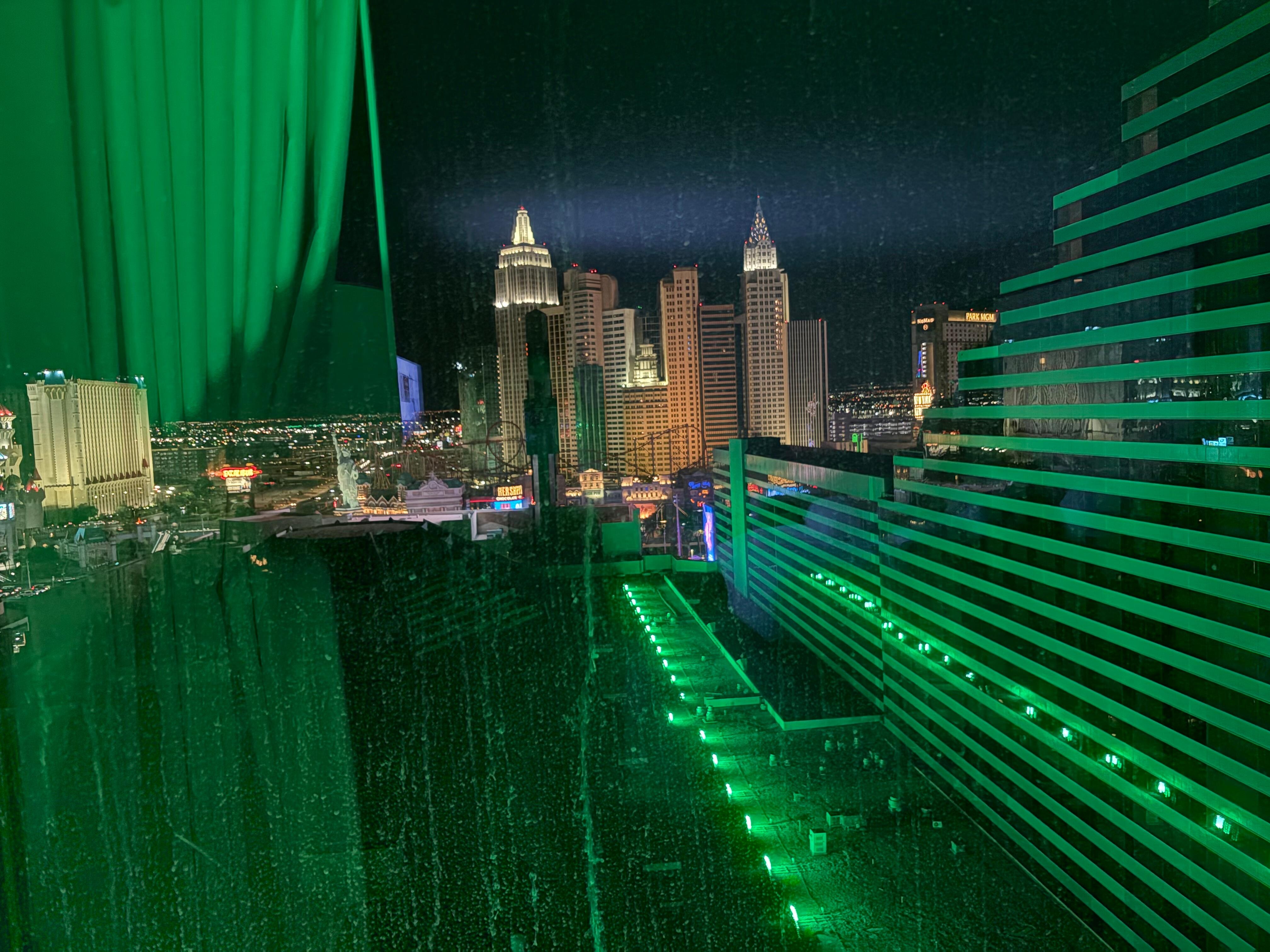 Window view