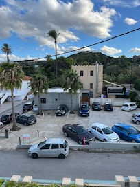 Garden view, deluxe rum?