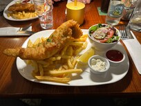 Fish & Chips
