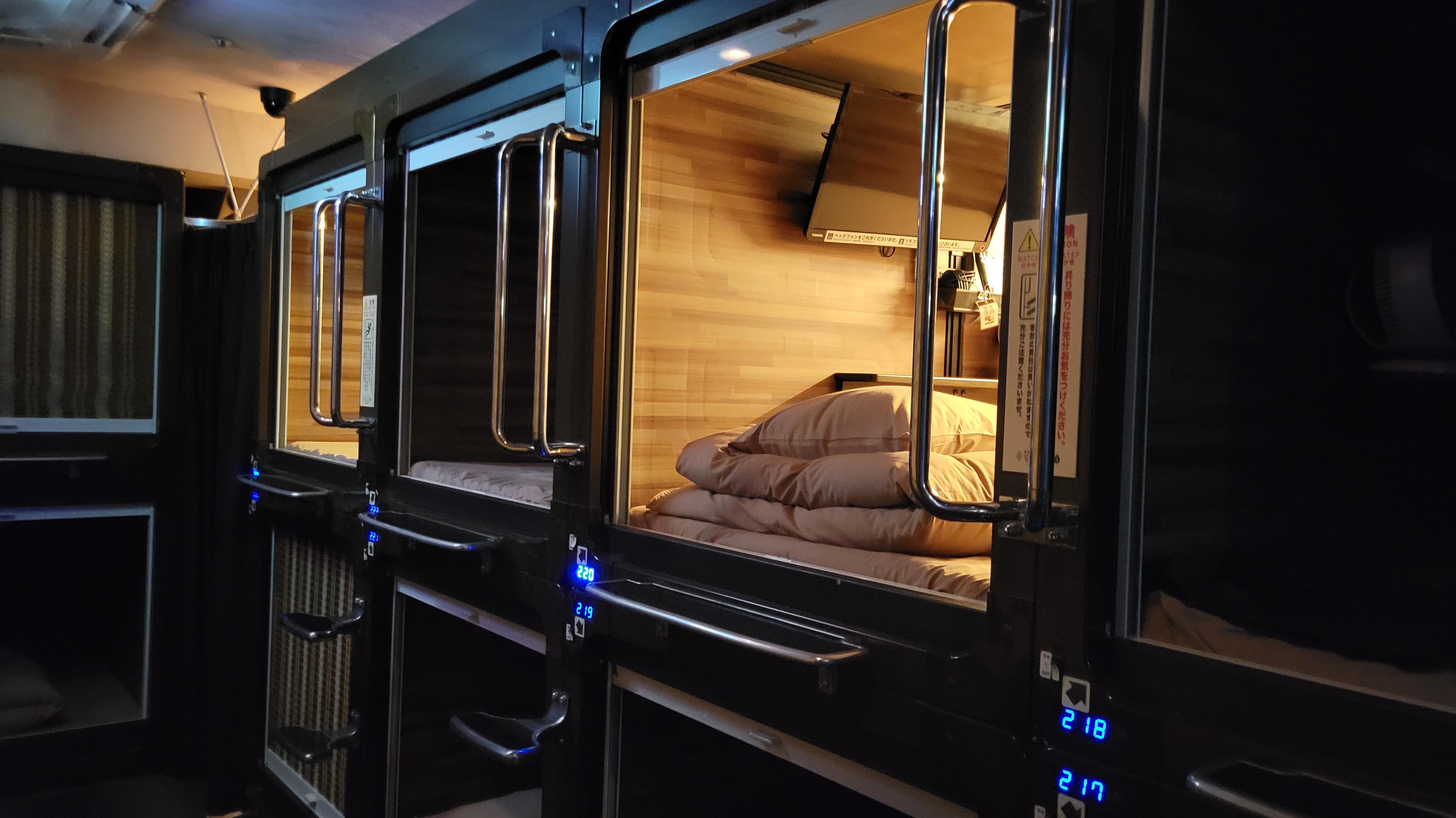 中で座れる高さなのが有難い