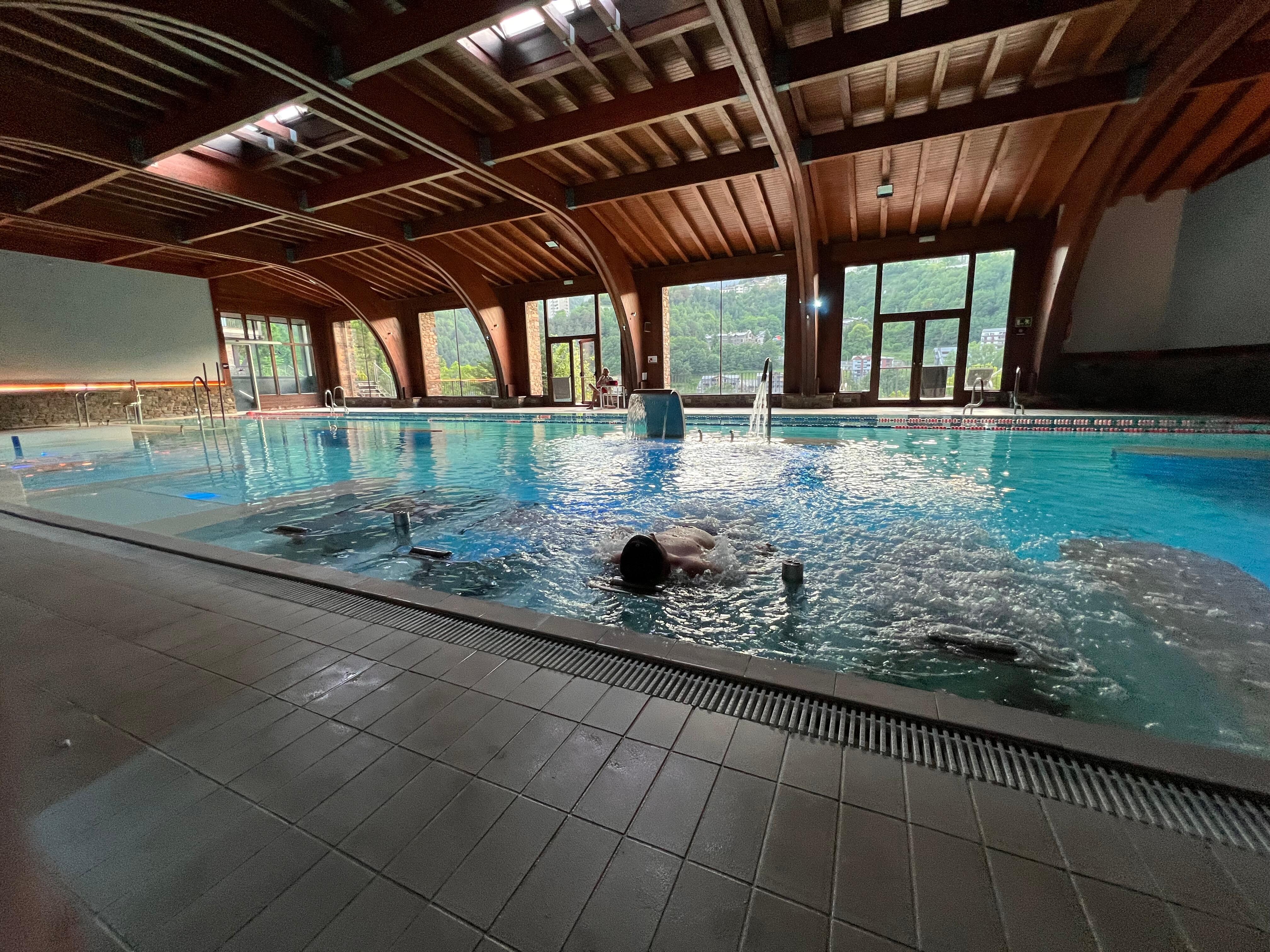 Spa
