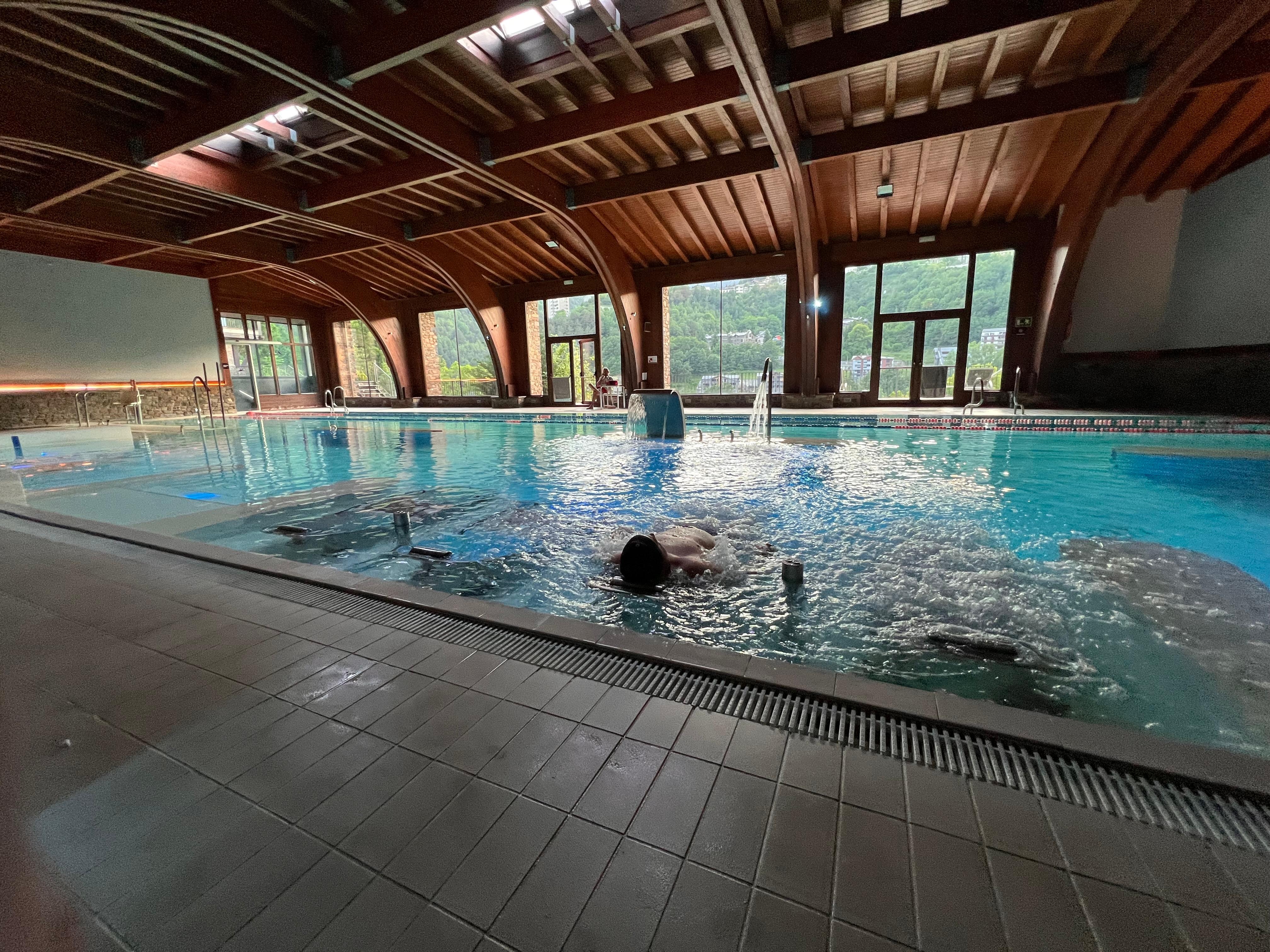 Spa