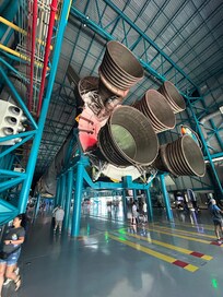 Kennedy Space Center