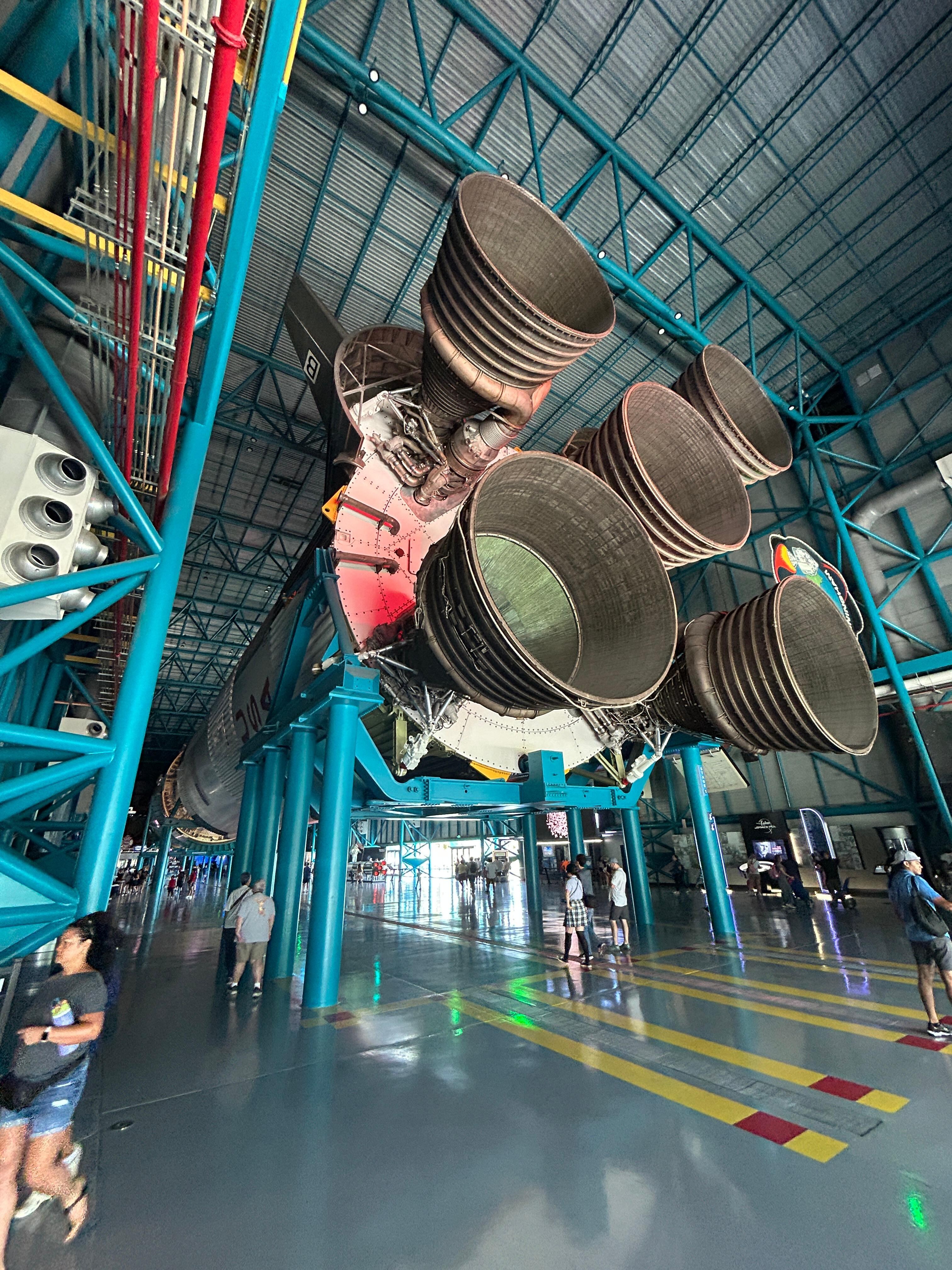 Kennedy Space Center