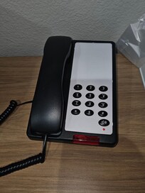 Who can u call?