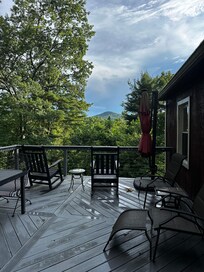 Great view