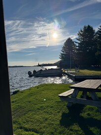 Sunsets