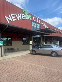 Newbo Market