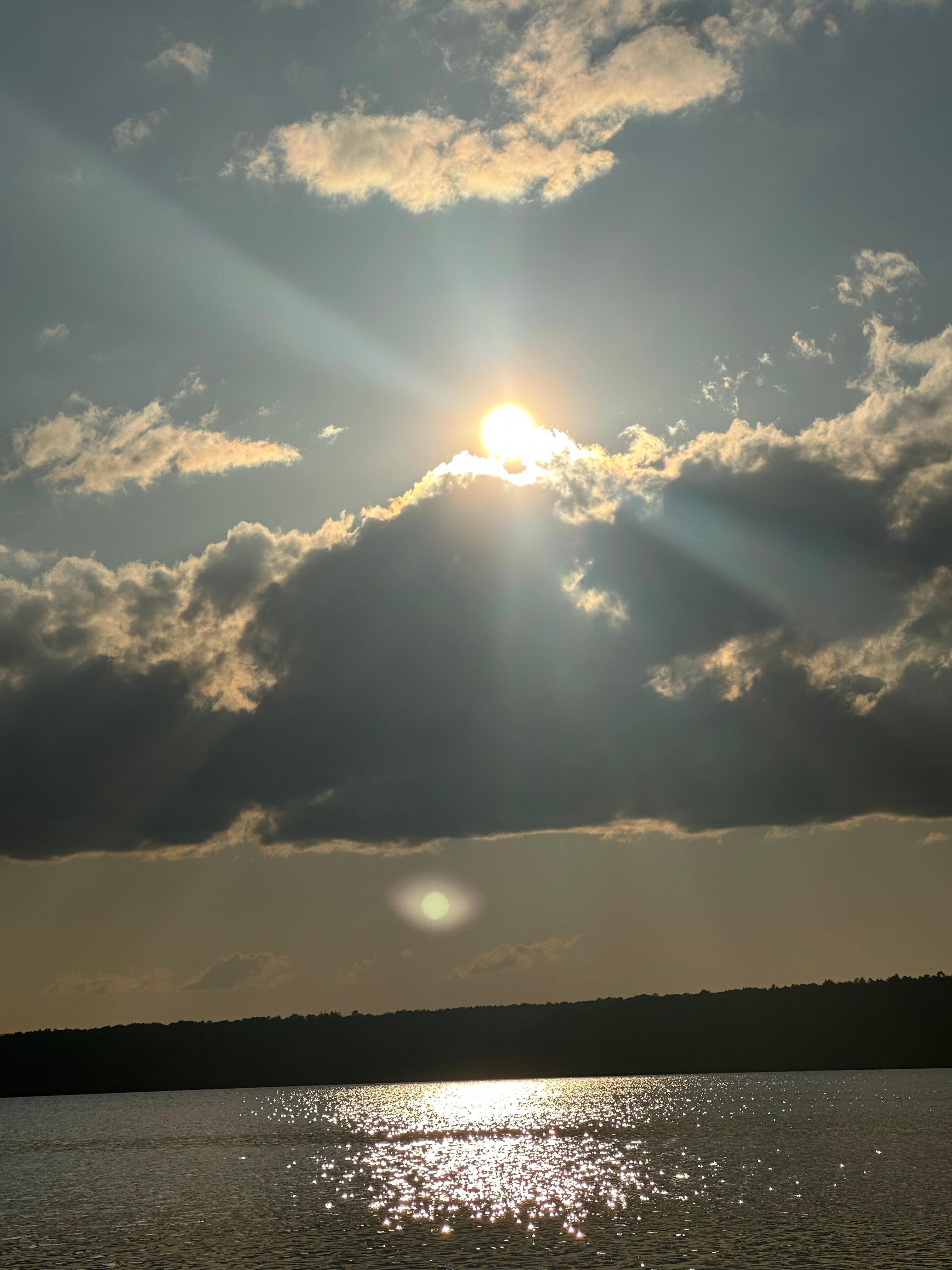 Look at this view!