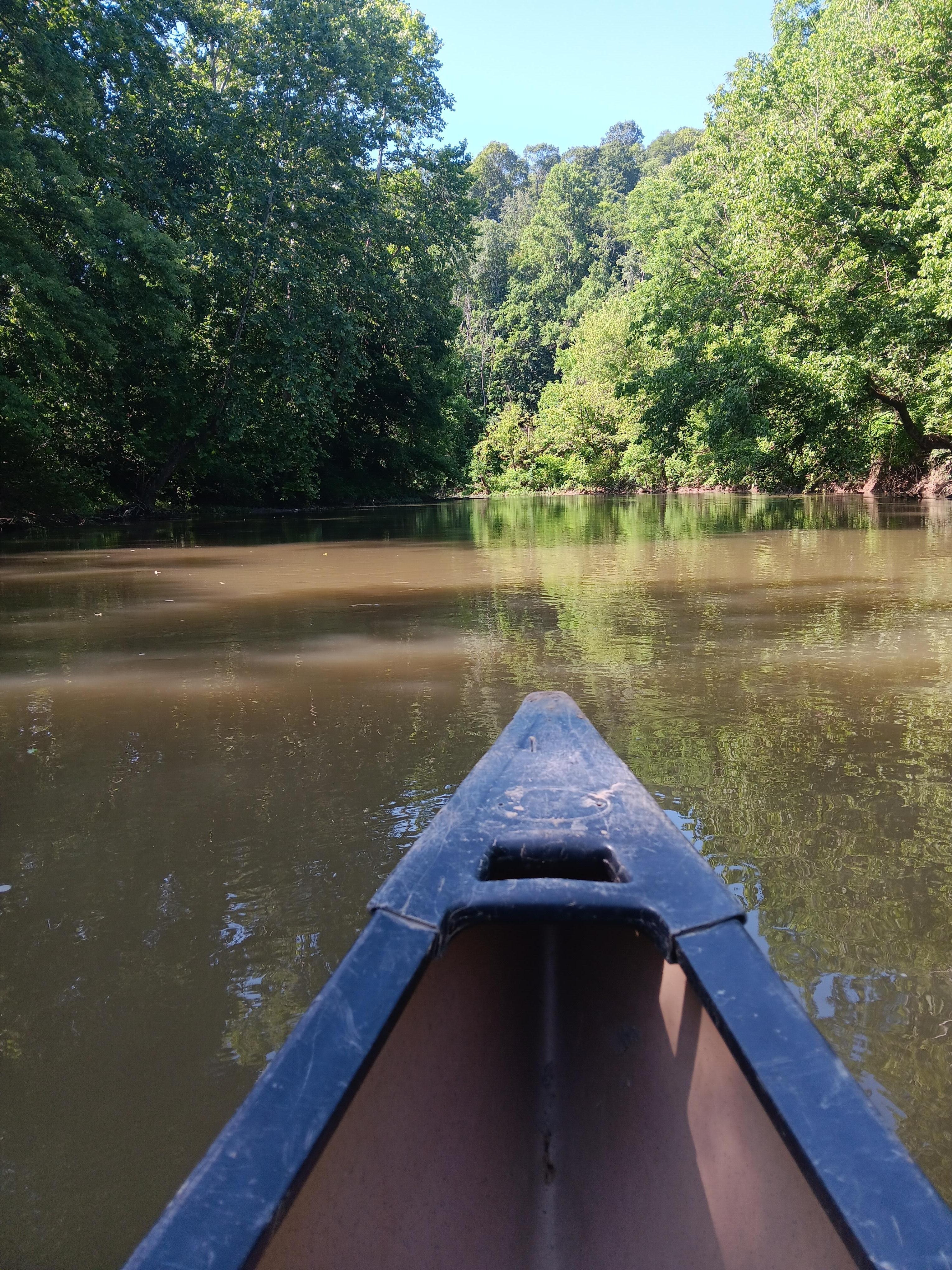 Beautiful Canon trip. 