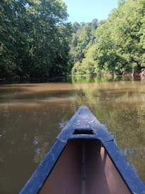 Beautiful Canon trip.