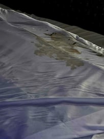 Hazardous body fluid