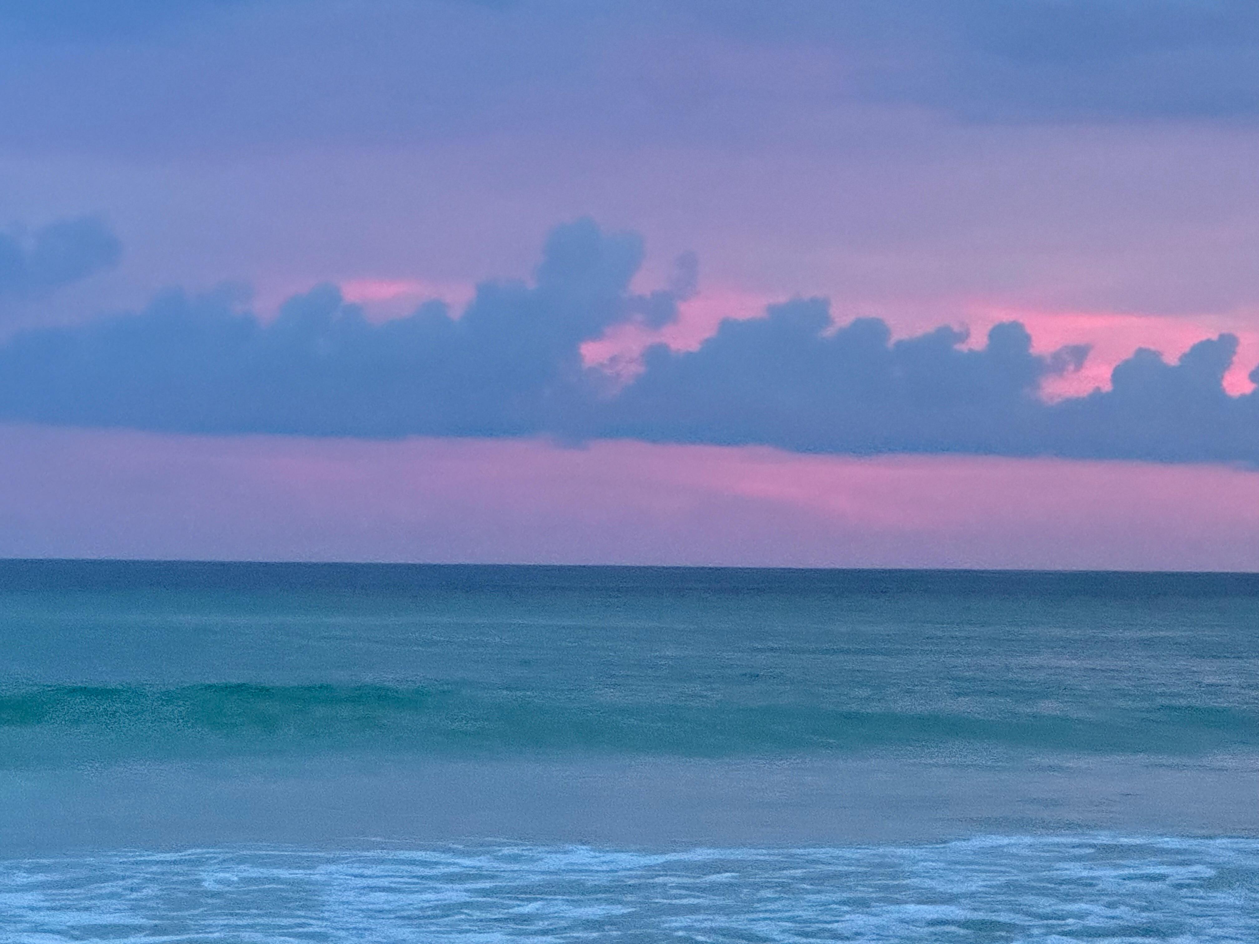 Beautiful views!