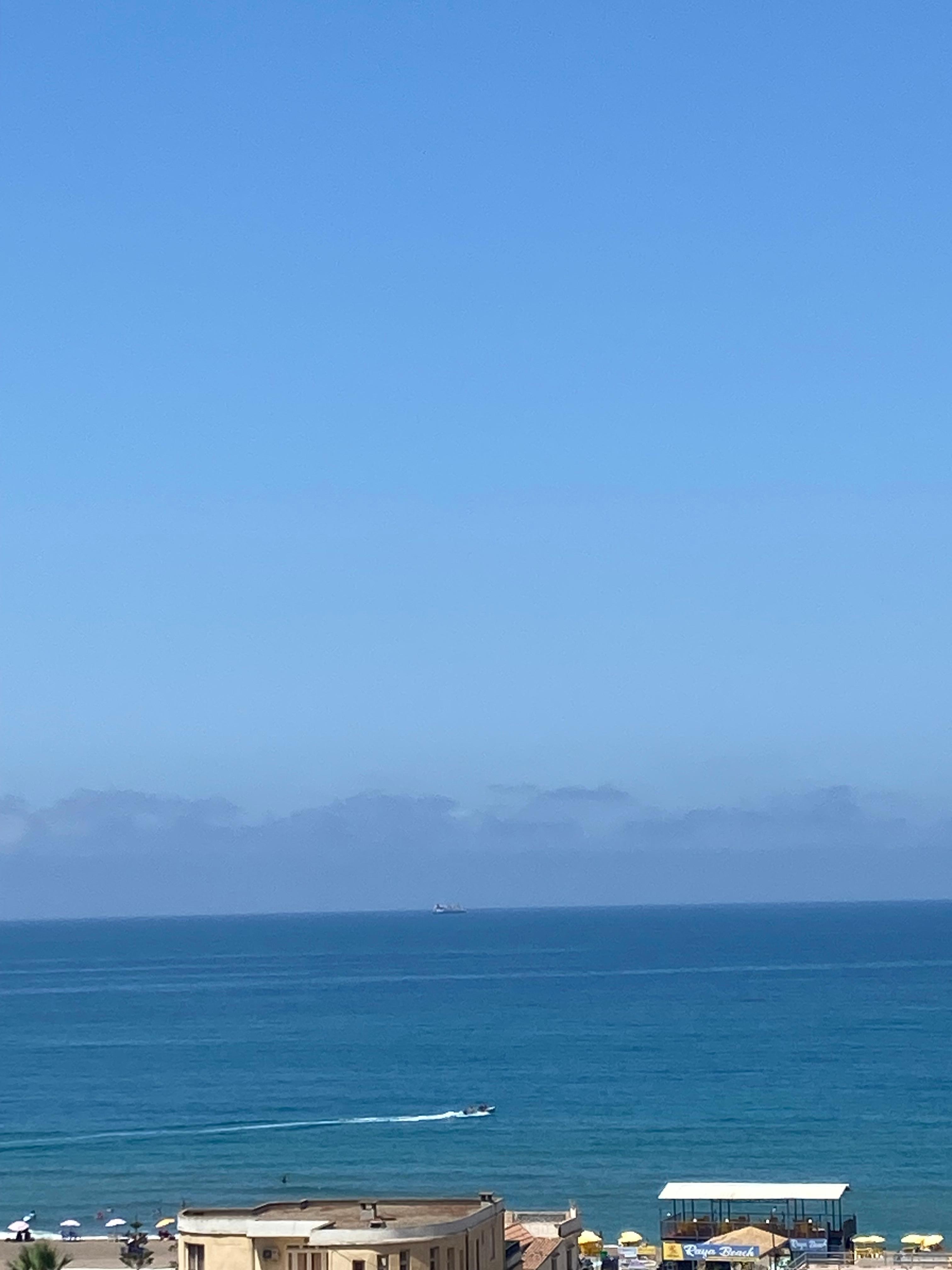 Plage.