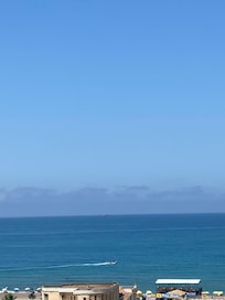 Plage.
