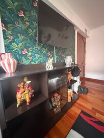 Toritos are everywhere in Cusco