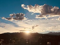 Sunrise